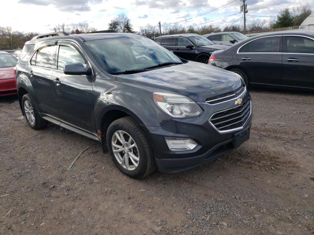 Фото 4 - CHEVROLET EQUINOX