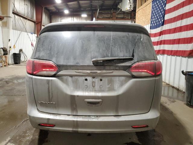 Фото 6 - CHRYSLER MINIVAN