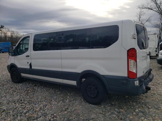 Фото 2 - FORD TRANSIT