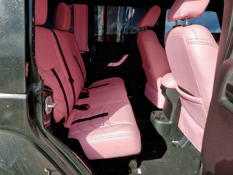 Фото 11 - JEEP WRANGLER