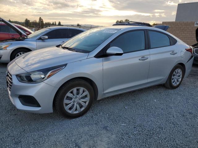 Фото 1 - HYUNDAI ACCENT