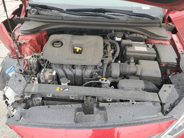 Фото 11 - HYUNDAI ELANTRA