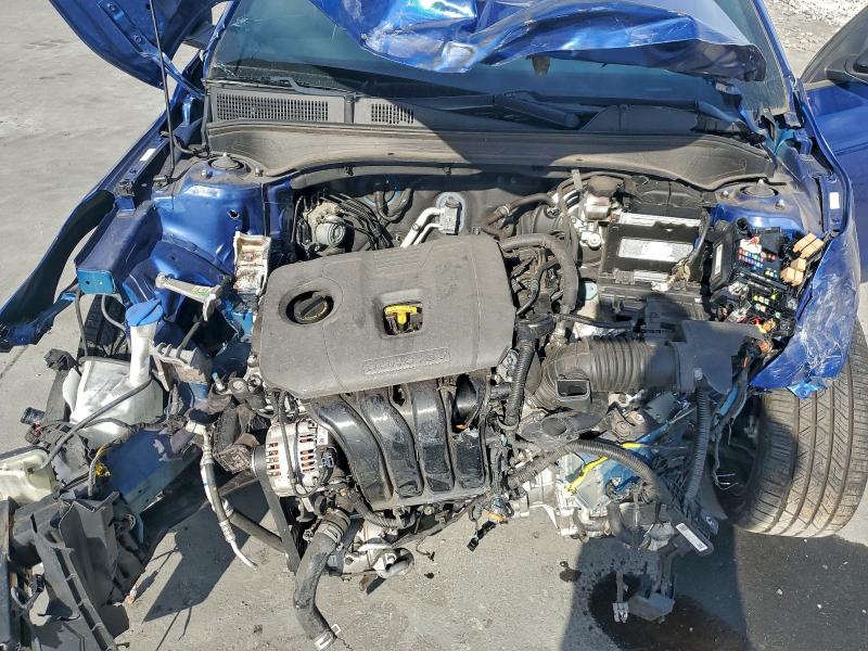 Фото 11 - KIA FORTE