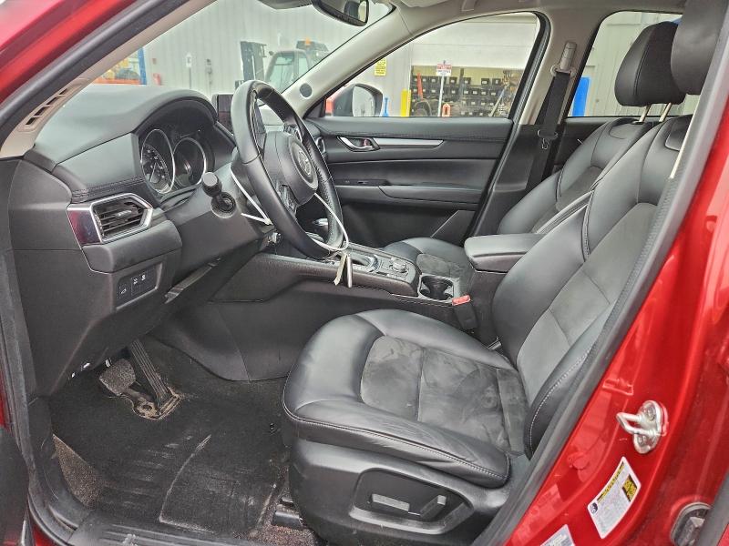 Фото 7 - MAZDA CX-5