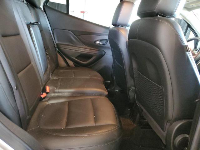 Фото 11 - BUICK ENCORE