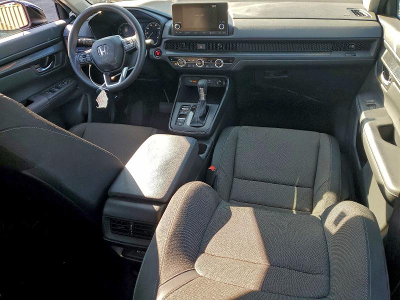 Фото 8 - HONDA CRV