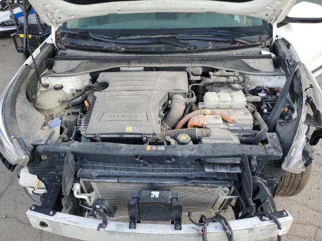 Фото 12 - KIA NIRO