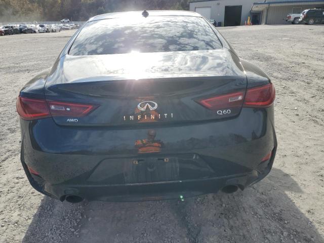 Фото 6 - INFINITI Q60