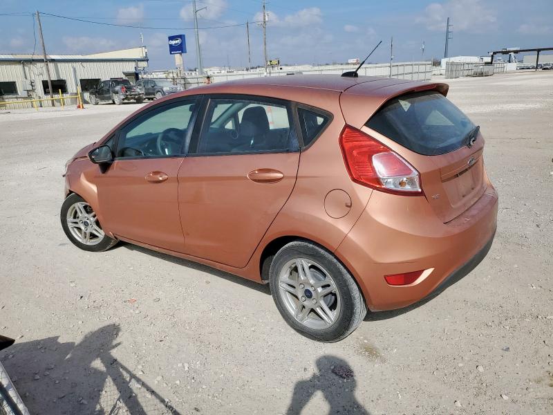 Фото 2 - FORD FIESTA