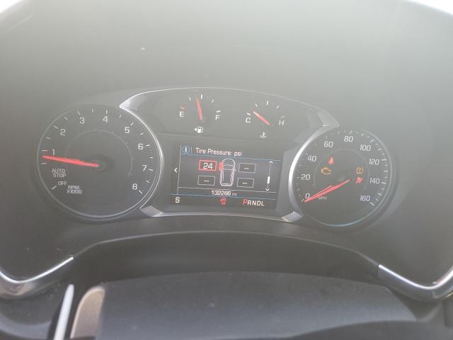 Фото 9 - CHEVROLET EQUINOX