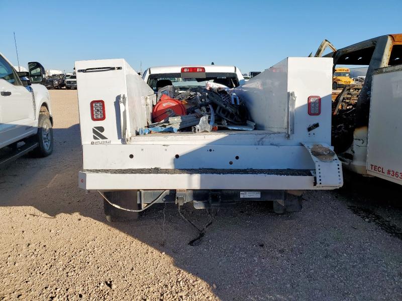 Фото 6 - RAM 3500