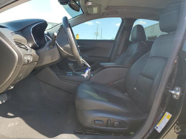 Фото 7 - CHEVROLET MALIBU