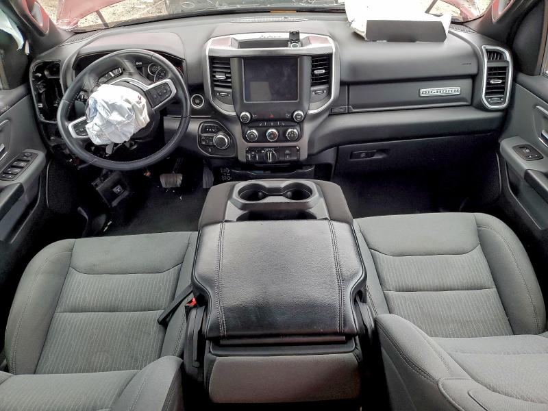 Фото 8 - RAM 1500