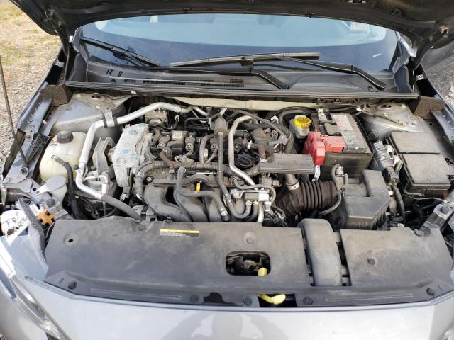 Фото 11 - NISSAN SENTRA