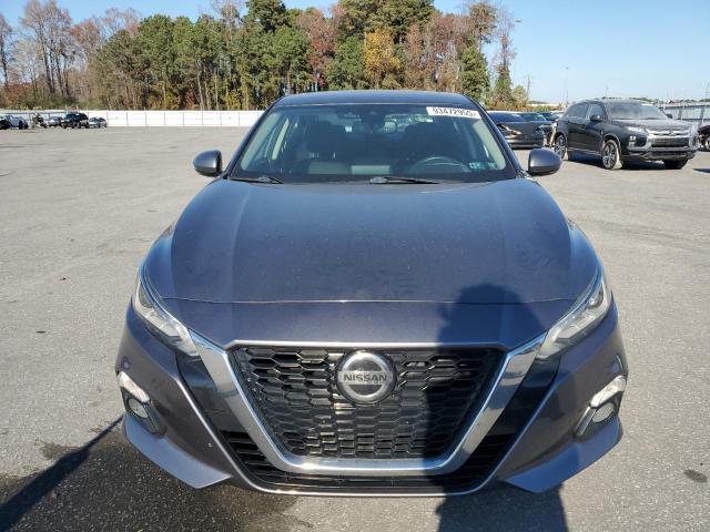 Фото 5 - NISSAN ALTIMA