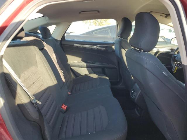 Фото 10 - FORD FUSION