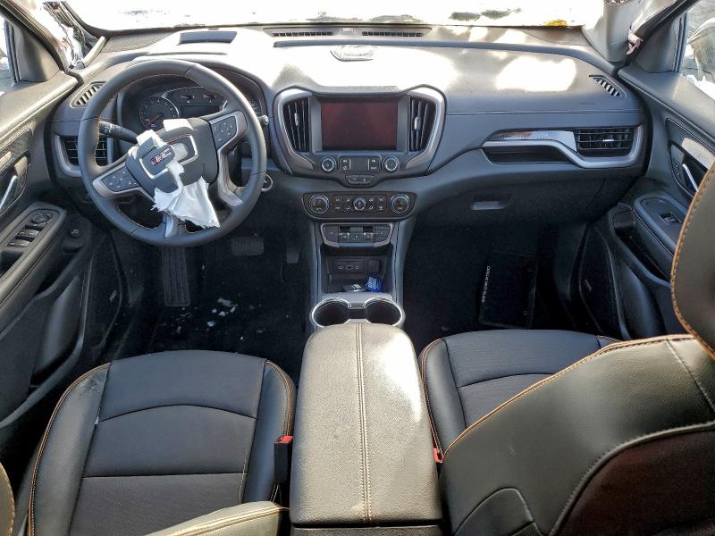 GMC TERRAIN AT 2024 VIN 3GKALYEG0RL180133