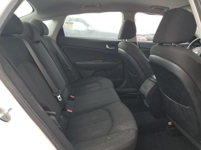 Фото 10 - KIA OPTIMA