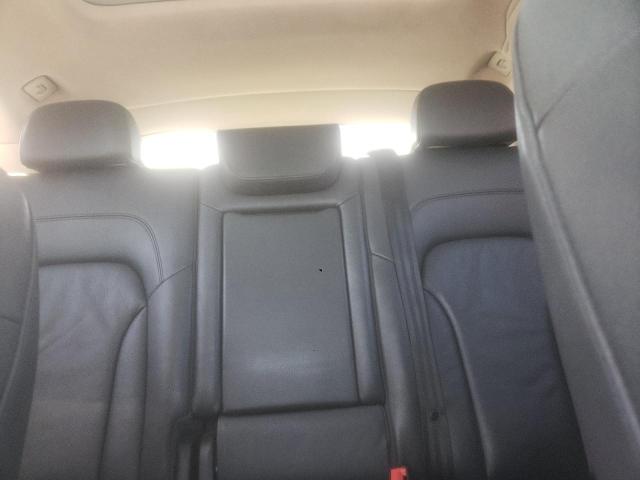 Фото 10 - AUDI Q5