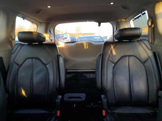 Фото 10 - CHRYSLER PACIFICA