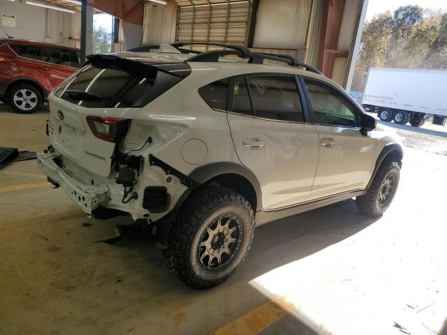 Фото 3 - SUBARU CROSSTREK