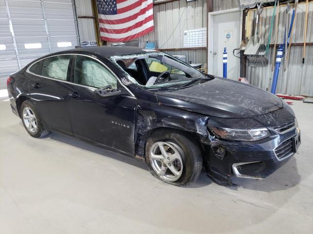 Фото 4 - CHEVROLET MALIBU
