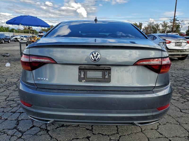 Фото 6 - VOLKSWAGEN JETTA