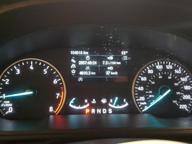 Фото 9 - FORD ECOSPORT