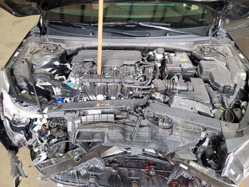 KIA K4 GT LINE 2025 VIN 3KPFW4DE2SE095810