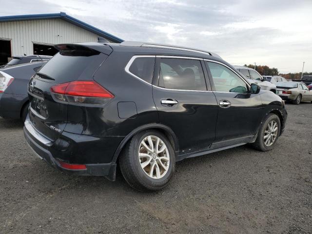 Фото 3 - NISSAN ROGUE