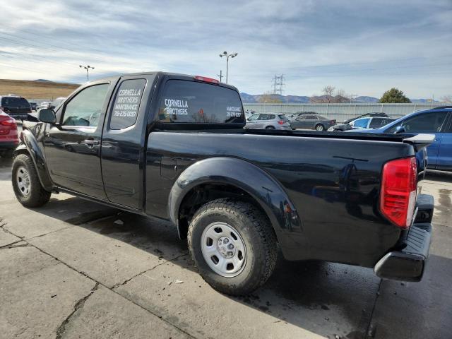 Фото 2 - NISSAN FRONTIER