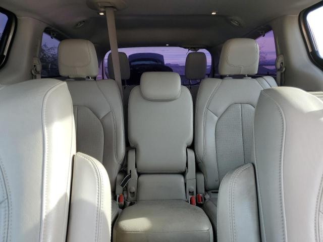 Фото 10 - CHRYSLER PACIFICA