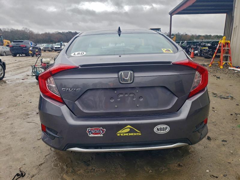 Фото 6 - HONDA CIVIC