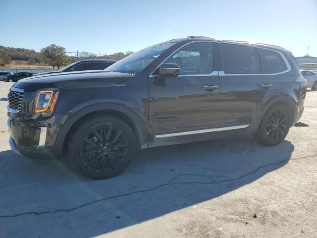 Фото 1 - KIA TELLURIDE