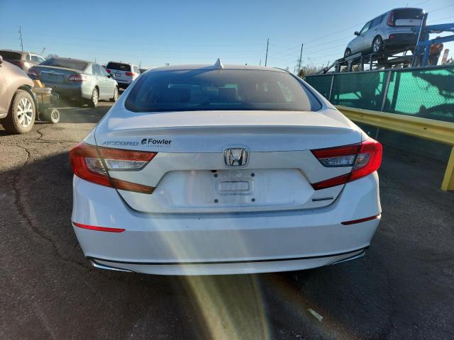 Фото 6 - HONDA ACCORD