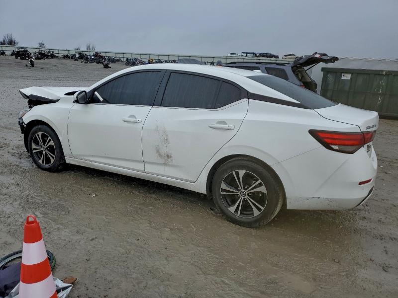 Фото 2 - NISSAN SENTRA