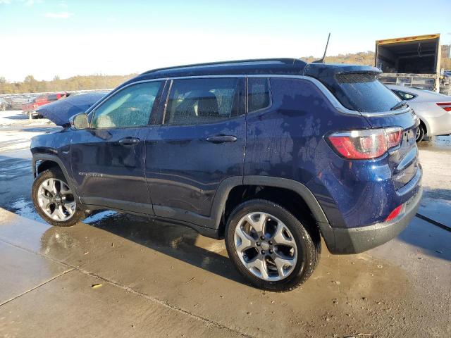 Фото 2 - JEEP COMPASS
