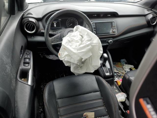 Фото 8 - NISSAN KICKS