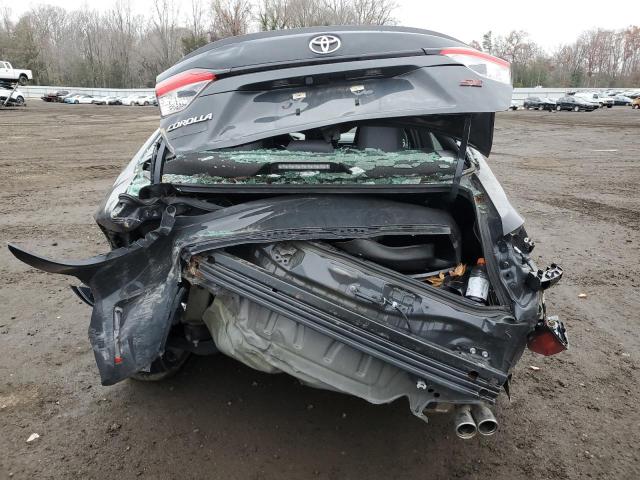 Фото 6 - TOYOTA COROLLA