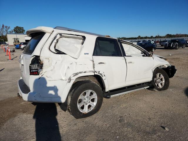 Фото 3 - TOYOTA 4RUNNER