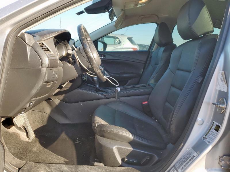 Фото 7 - MAZDA 6