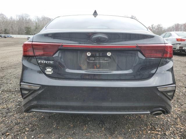 Фото 6 - KIA FORTE