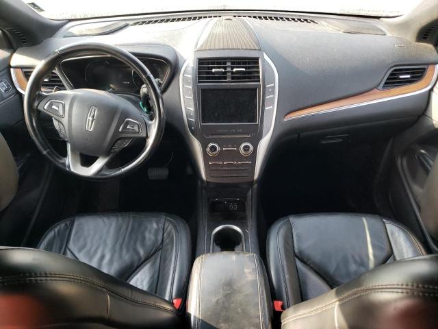 Фото 8 - LINCOLN MKC