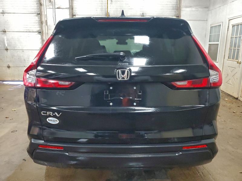 Фото 6 - HONDA CRV