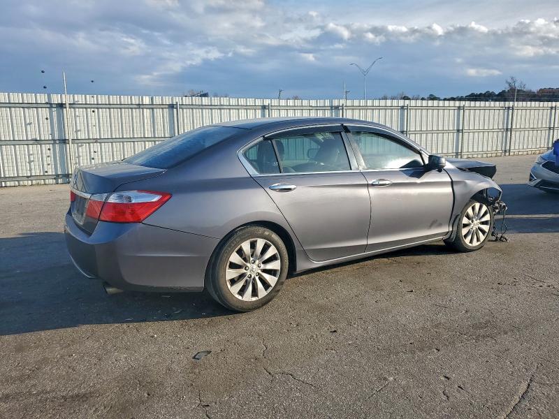 Фото 3 - HONDA ACCORD