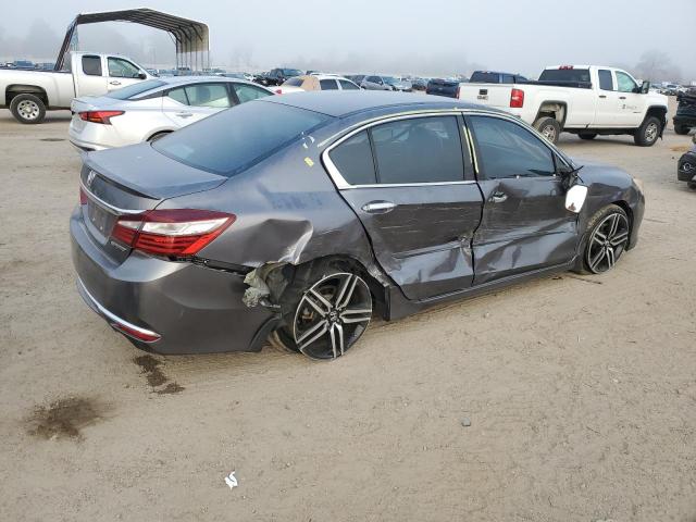 Фото 3 - HONDA ACCORD