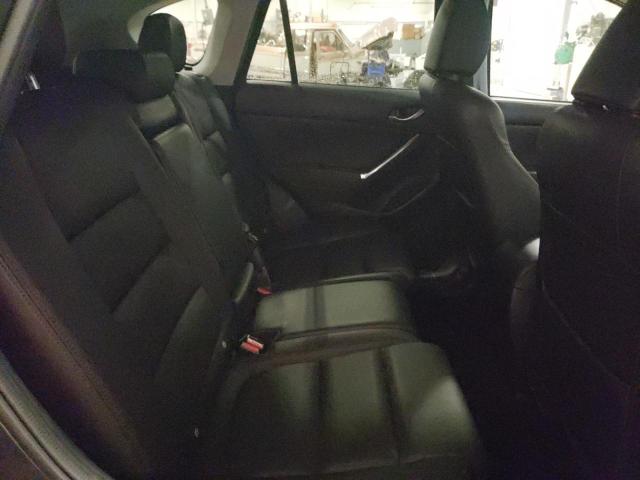 Фото 11 - MAZDA CX-5