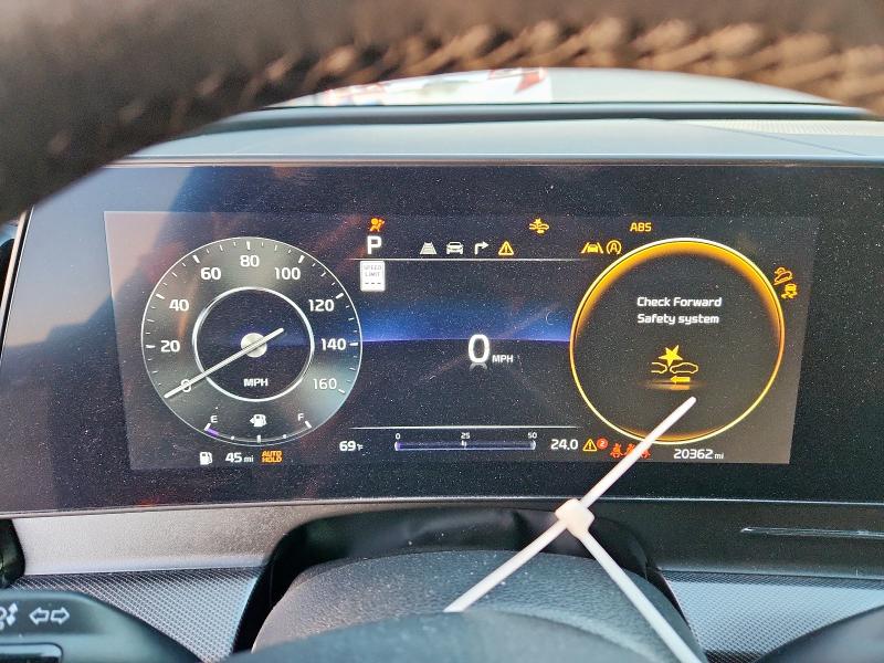 Фото 9 - KIA SPORTAGE