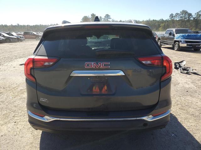 Фото 6 - GMC TERRAIN