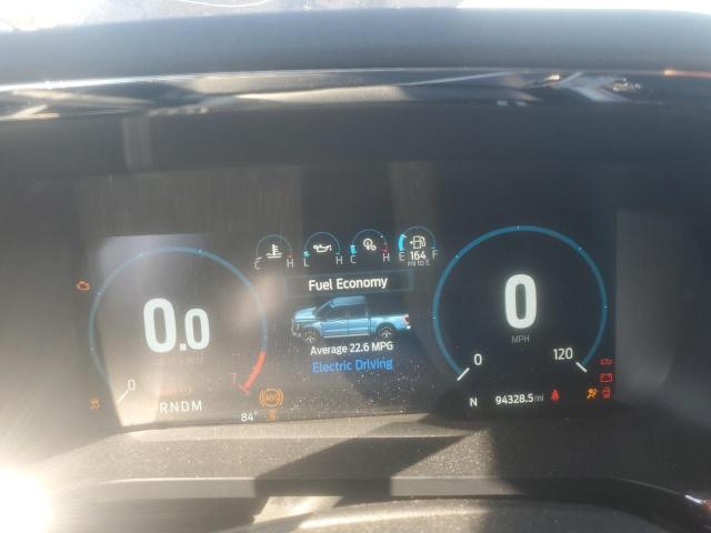 Фото 9 - FORD F-150